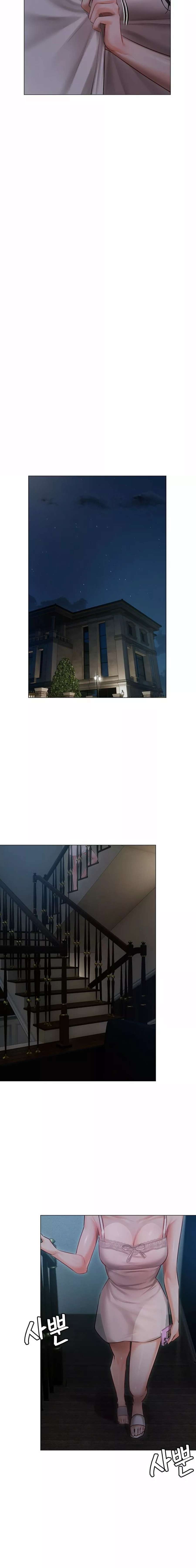 Mansion Hyunjeong Capítulo 28 - Página 6 en español