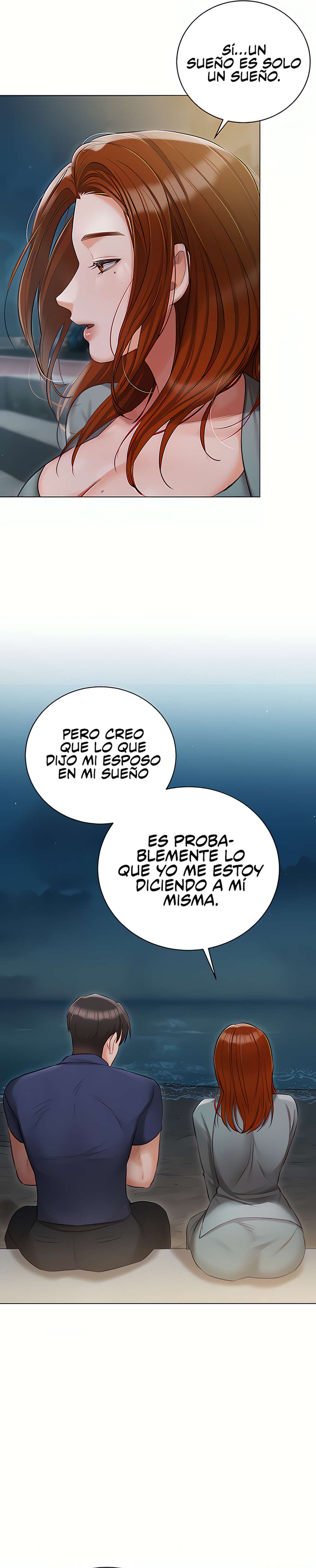 Mansion Hyunjeong Capítulo 49 - Página 9 en español