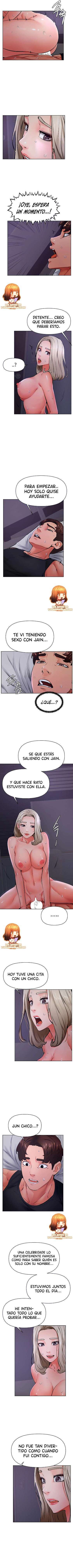 Mantente fuerte, Namjoo Capítulo 41 - Página 3 en español