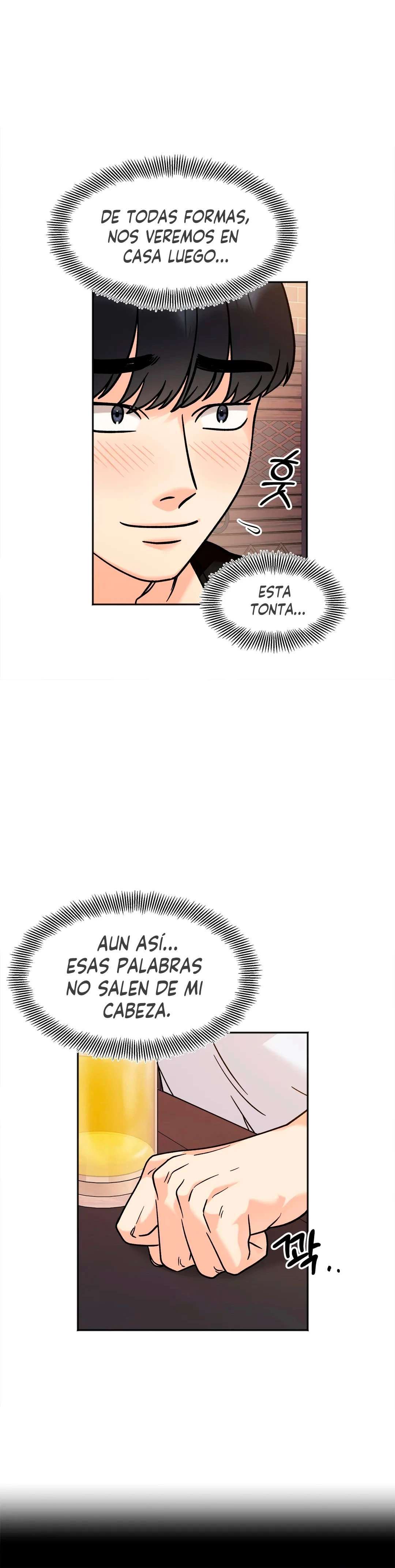 Mas Que Hermanos Capítulo 12 - Página 24 en español