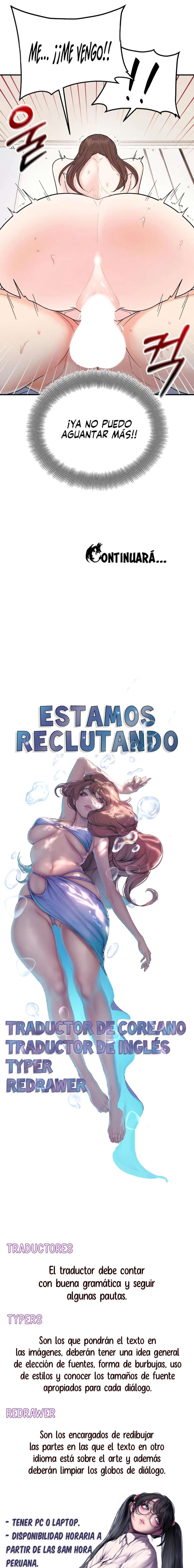 Mas Que Hermanos Capítulo 45 - Página 18 en español