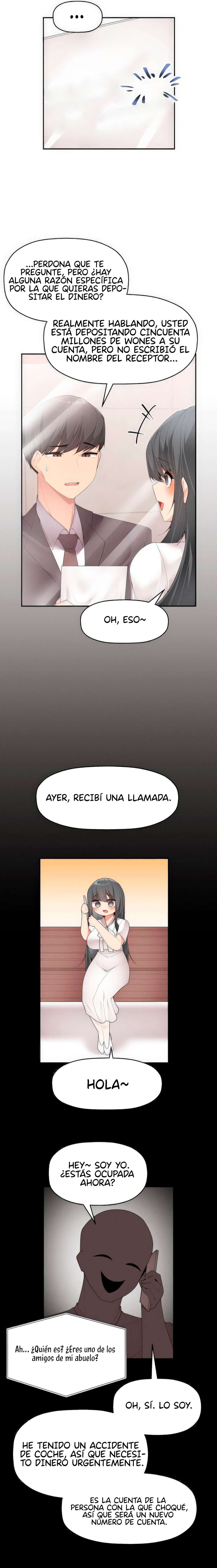 Más unos que otros Capítulo 1 - Página 14 en español