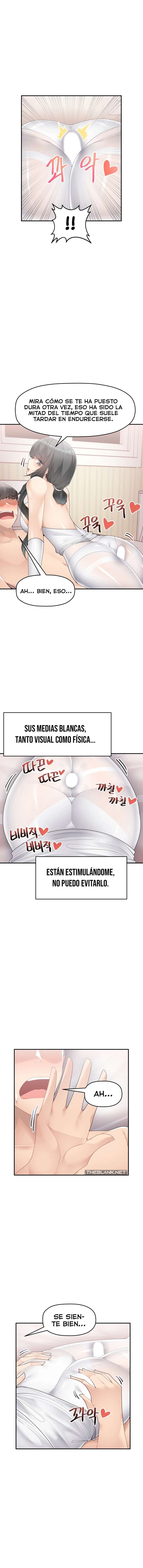 Más unos que otros Capítulo 12 - Página 5 en español