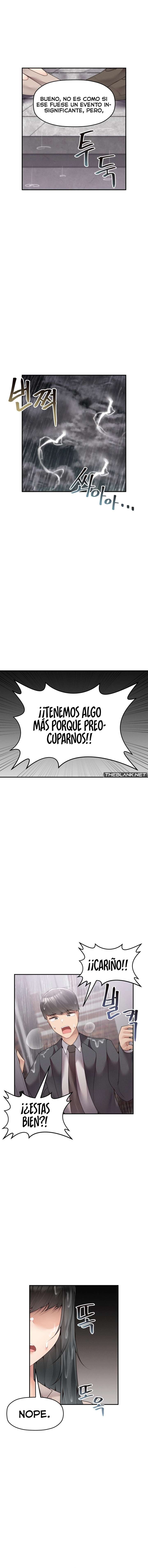 Más unos que otros Capítulo 14 - Página 3 en español