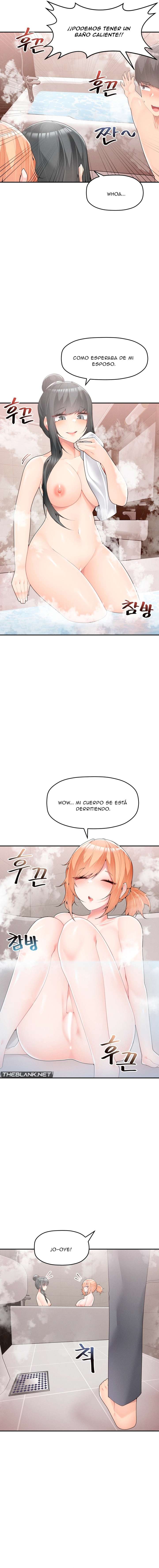 Más unos que otros Capítulo 15 - Página 4 en español