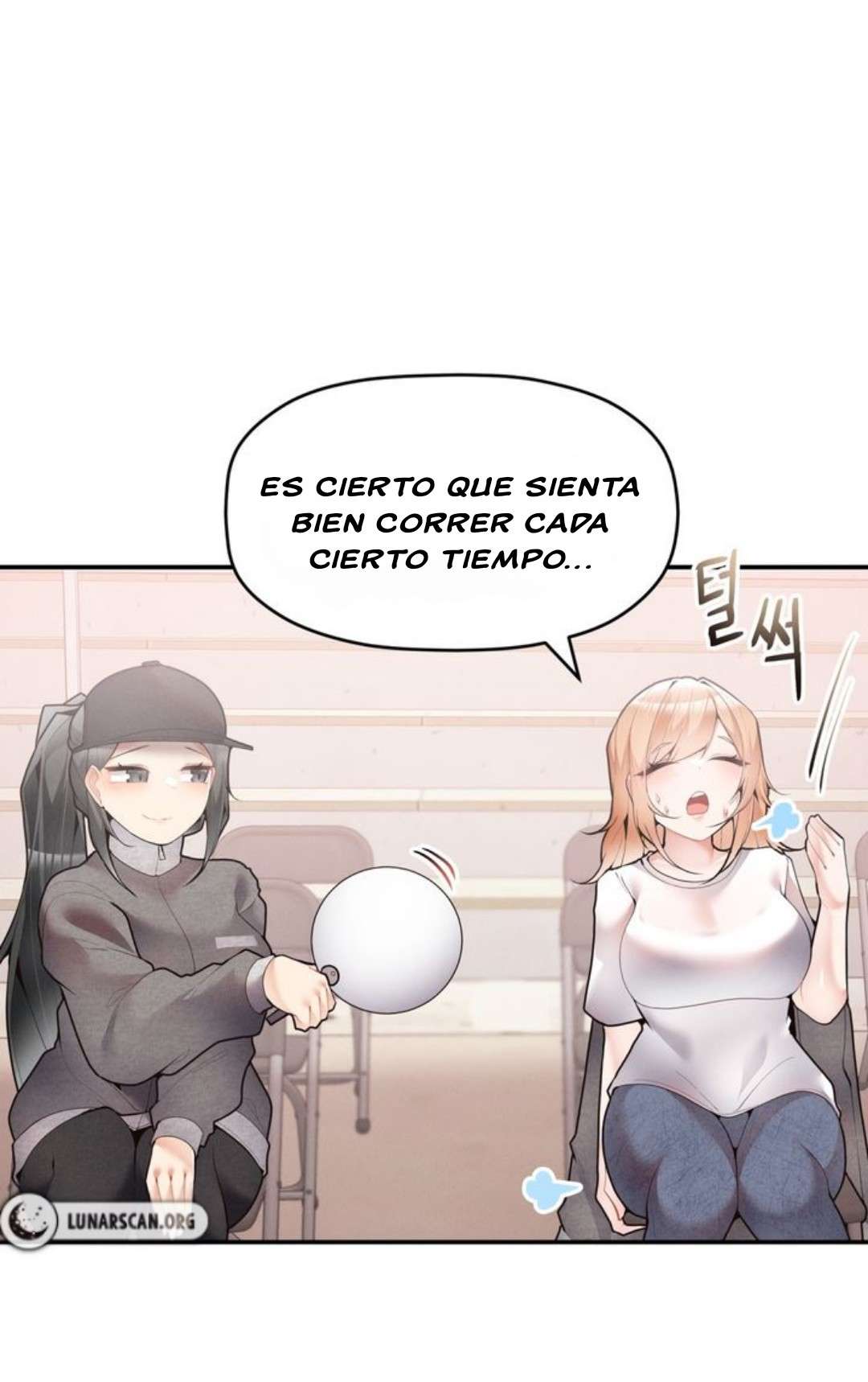 Más unos que otros Capítulo 24 - Página 16 en español
