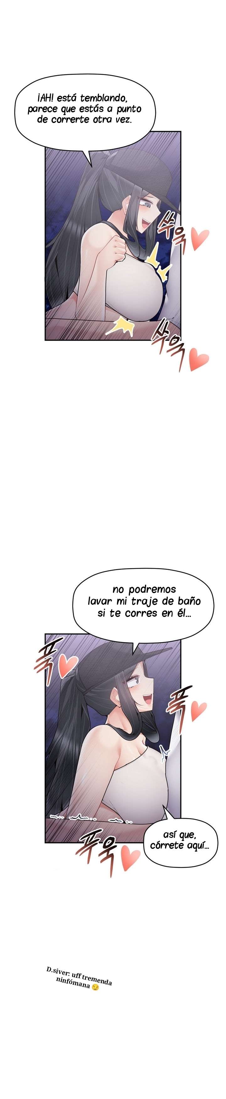 Más unos que otros Capítulo 28 - Página 14 en español