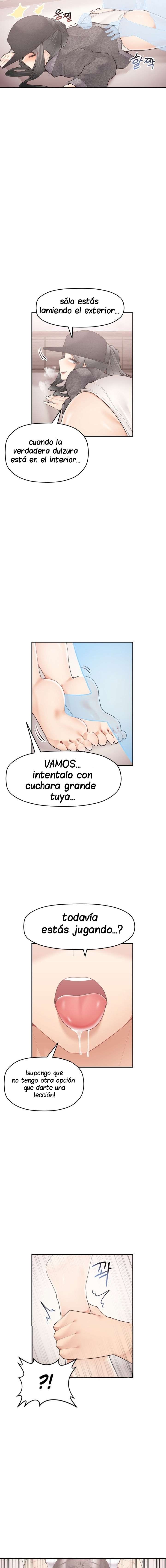 Más unos que otros Capítulo 28 - Página 6 en español