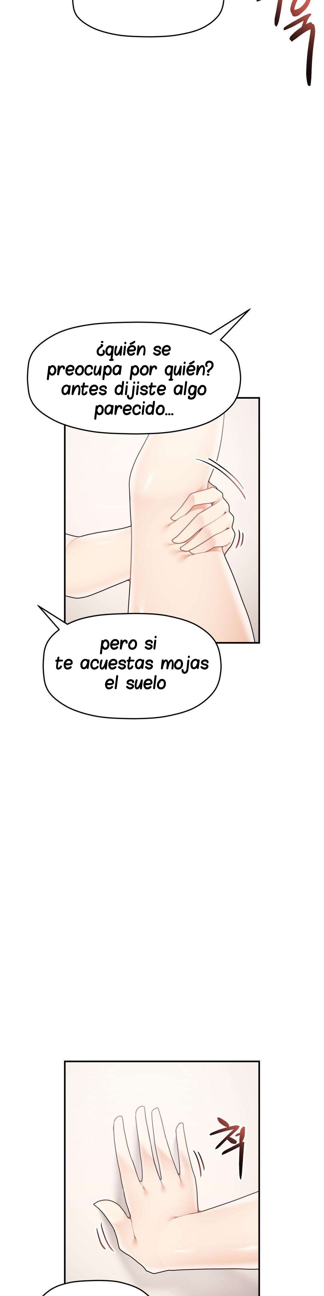 Más unos que otros Capítulo 29 - Página 24 en español