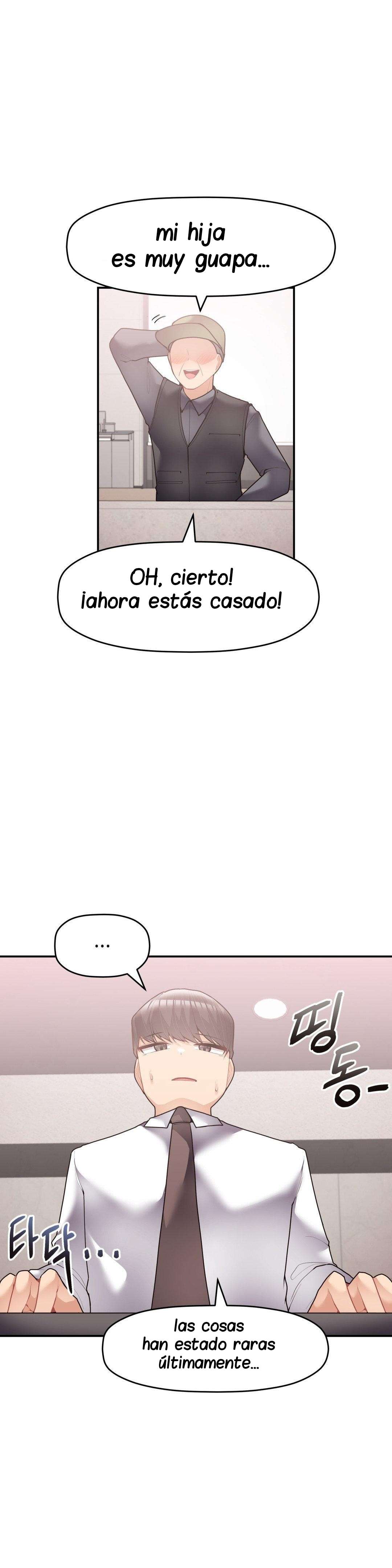 Más unos que otros Capítulo 30 - Página 18 en español
