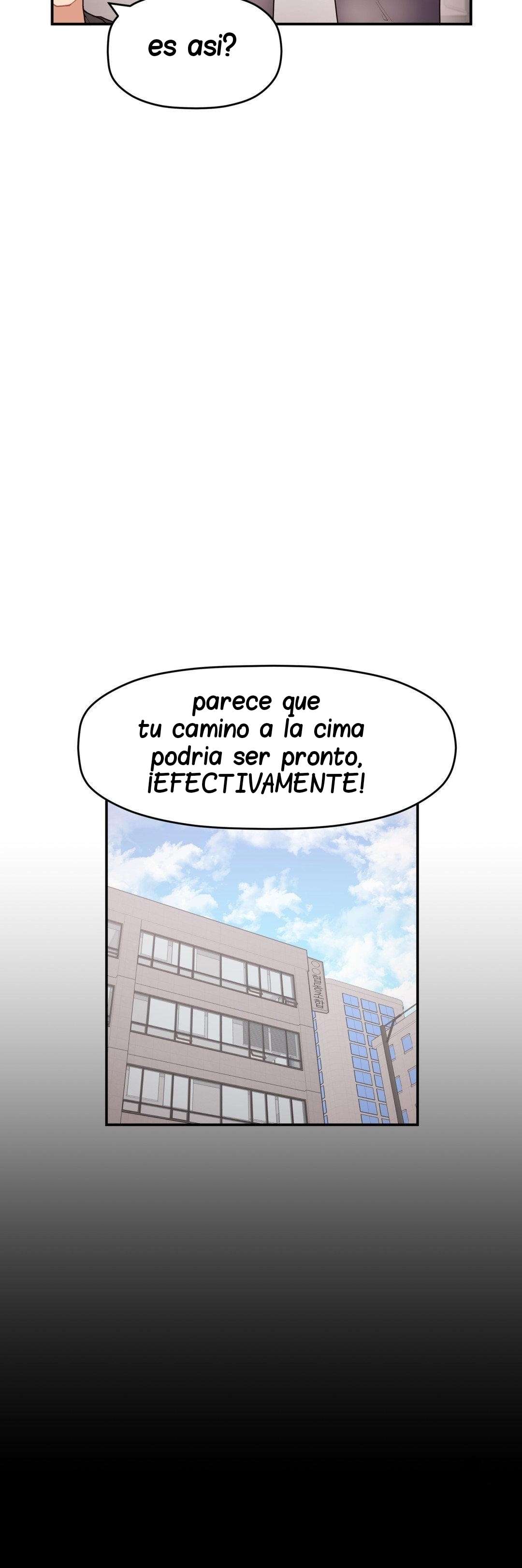 Más unos que otros Capítulo 30 - Página 22 en español
