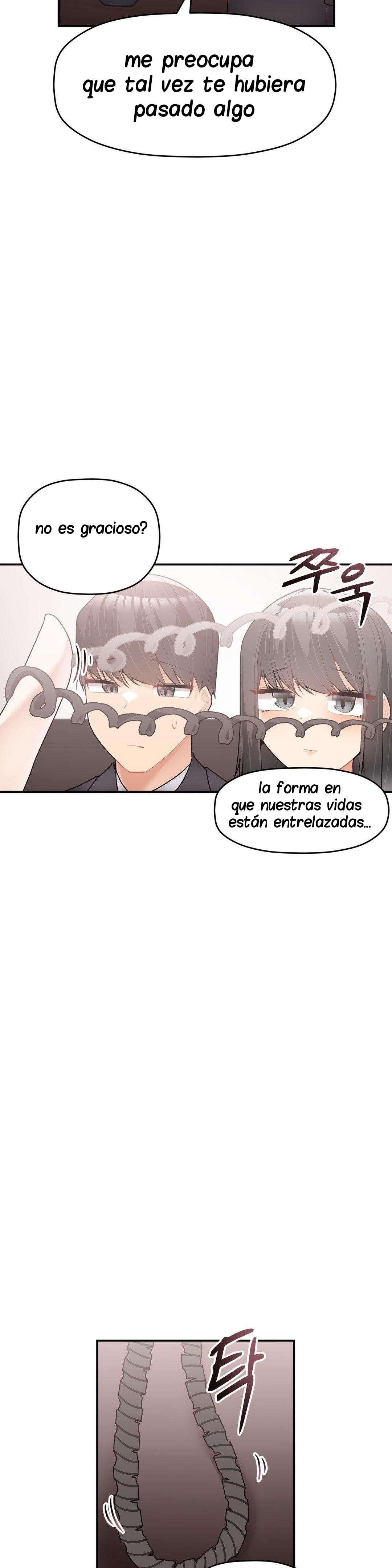 Más unos que otros Capítulo 31 - Página 16 en español