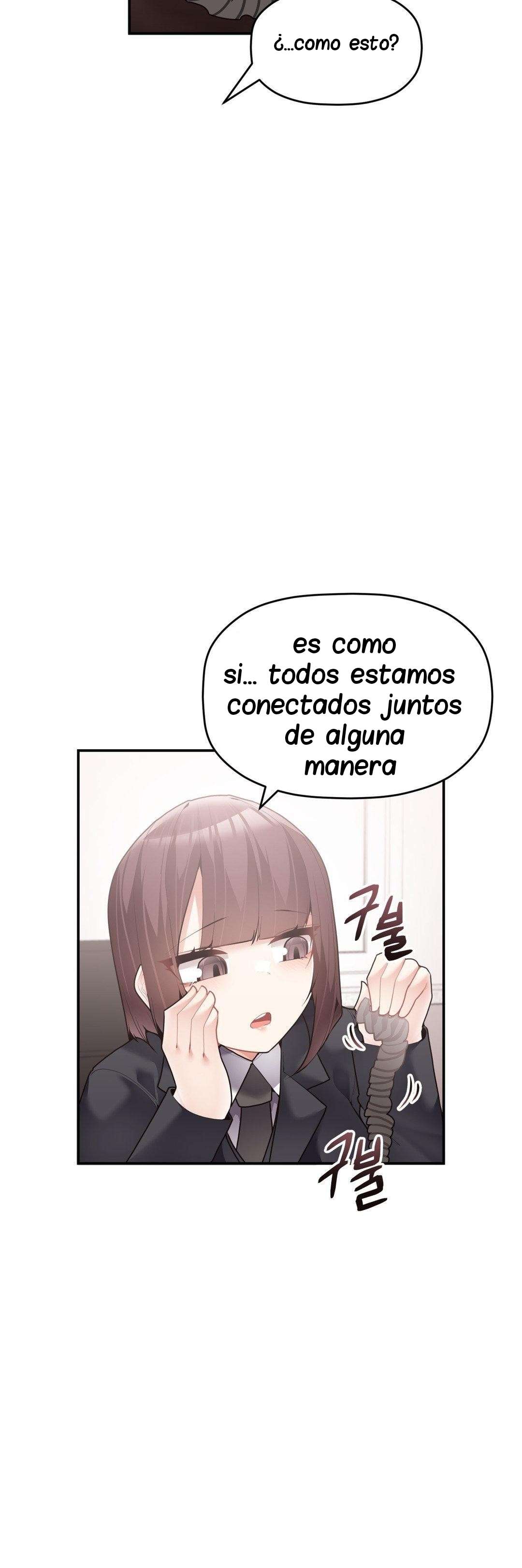 Más unos que otros Capítulo 31 - Página 17 en español