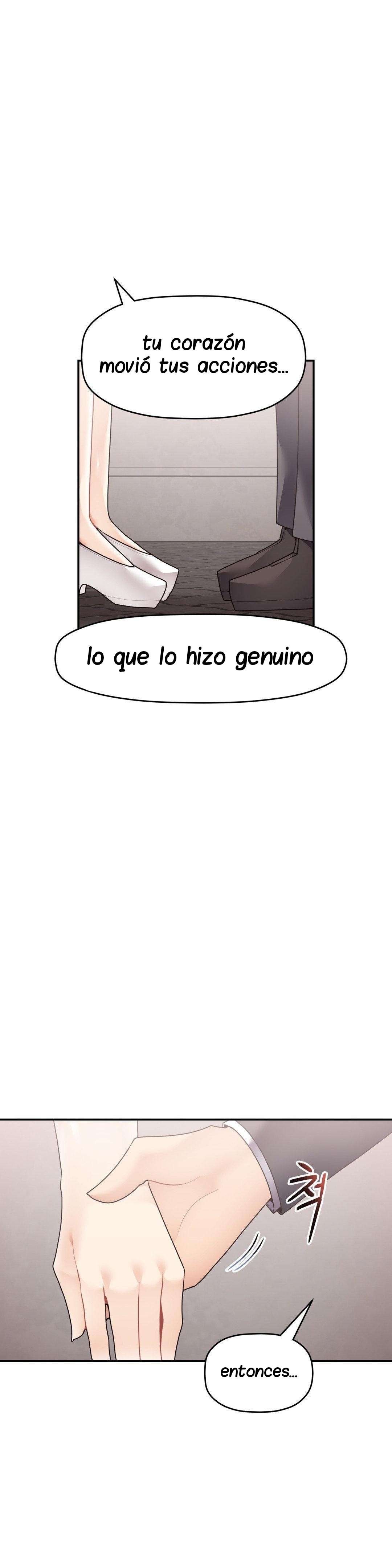 Más unos que otros Capítulo 31 - Página 27 en español