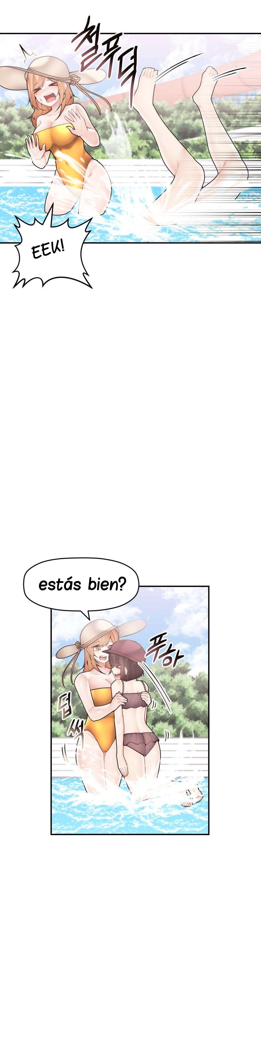 Más unos que otros Capítulo 31 - Página 4 en español