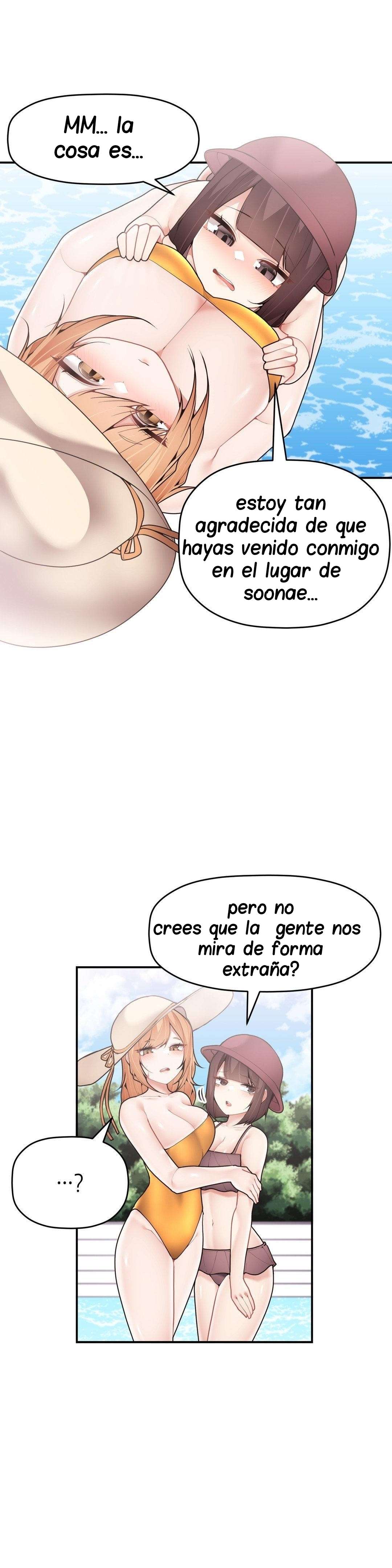 Más unos que otros Capítulo 31 - Página 5 en español