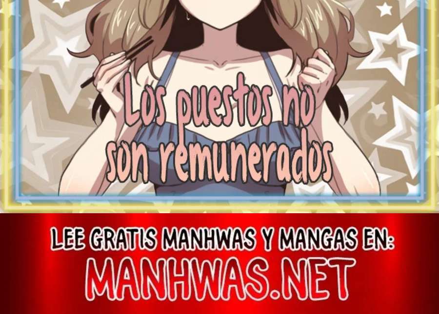 Masaje Secreto Capítulo 13 - Página 17 en español
