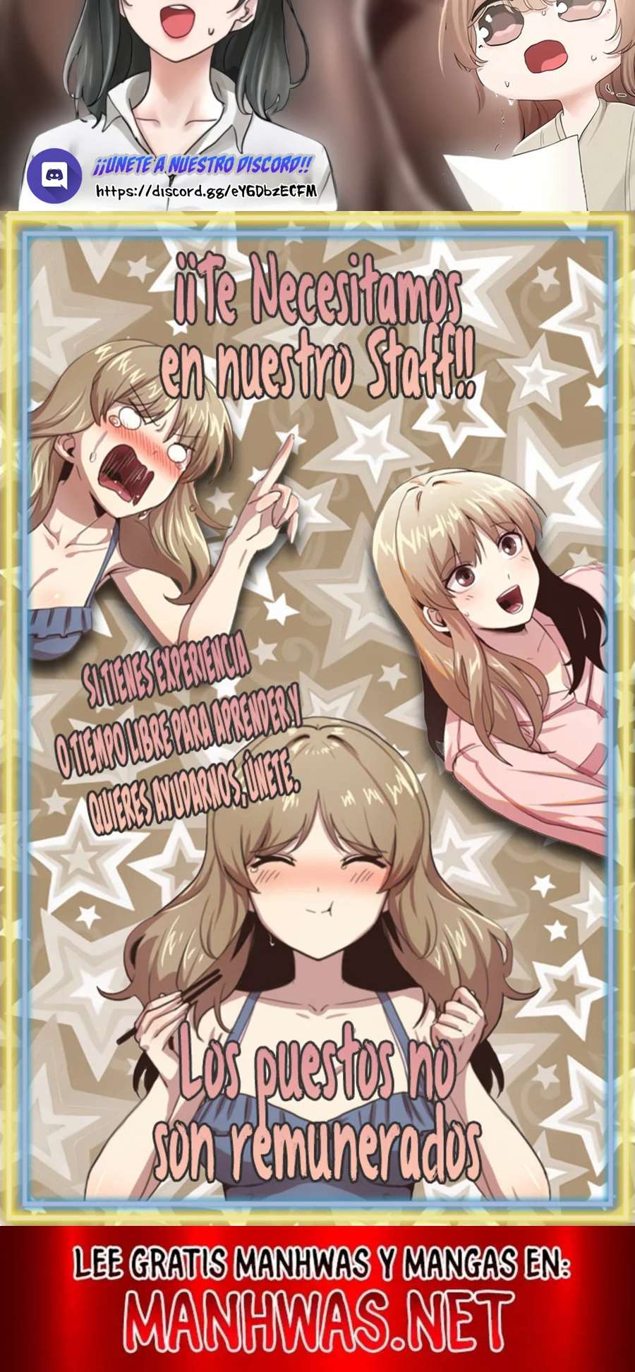 Masaje Secreto Capítulo 2 - Página 27 en español