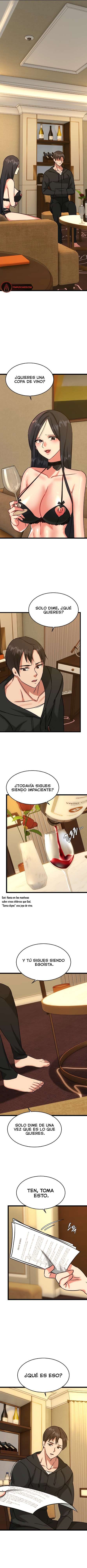 Masticable Capítulo 13 - Página 3 en español