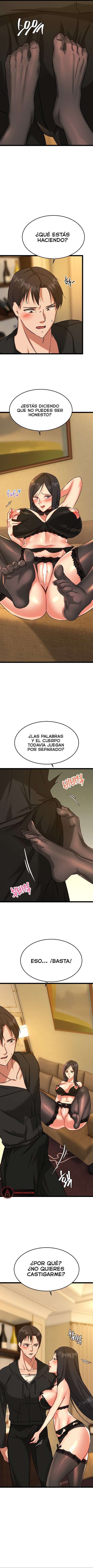 Masticable Capítulo 13 - Página 6 en español