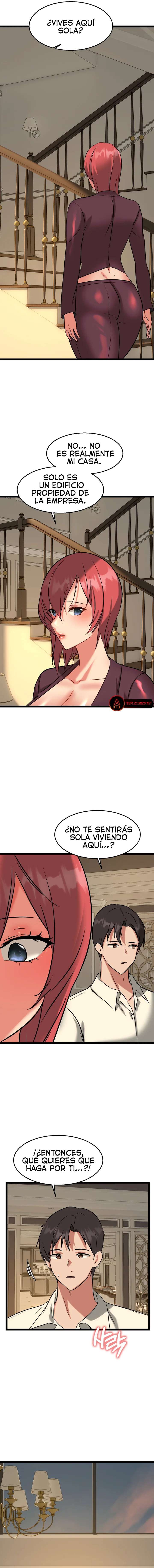 Masticable Capítulo 21 - Página 14 en español