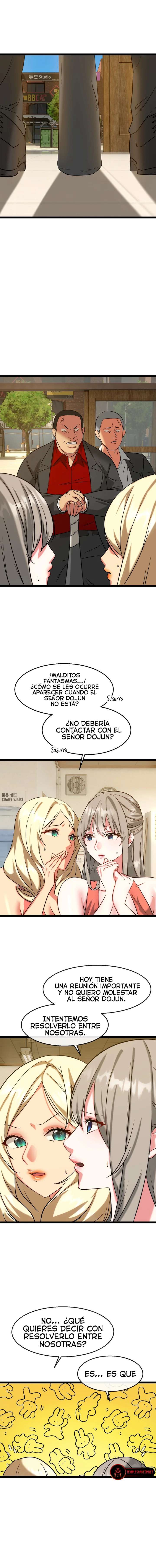 Masticable Capítulo 21 - Página 4 en español