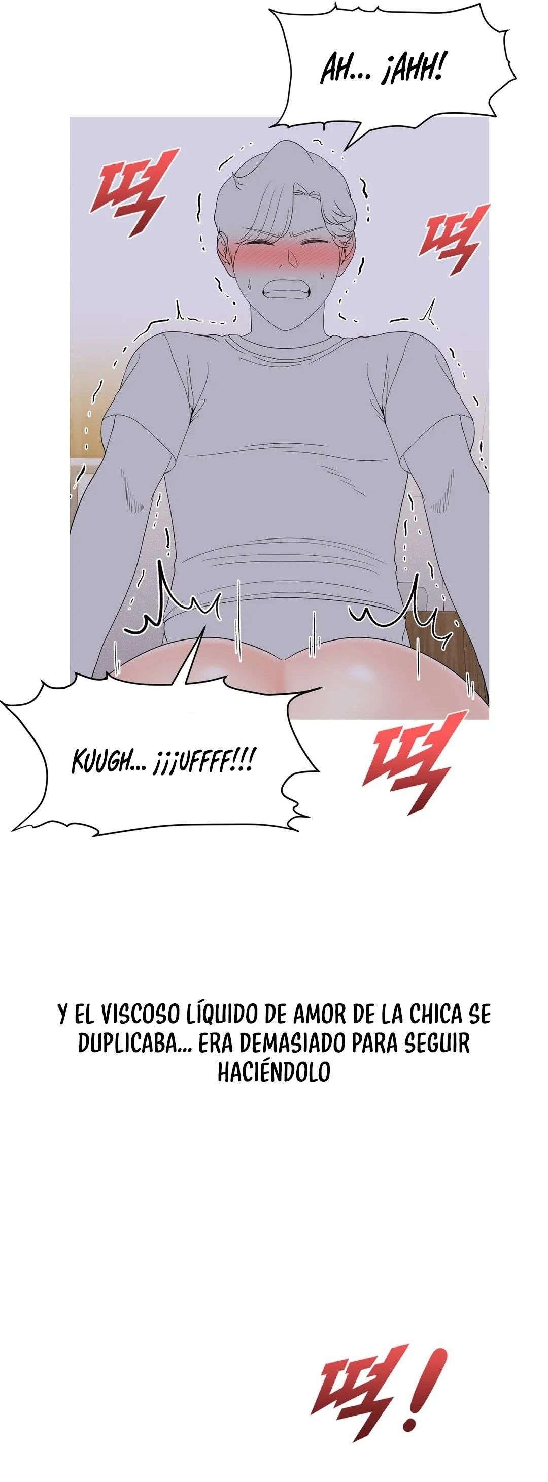 Like a Fox 2 Capítulo 13 - Página 16 en español