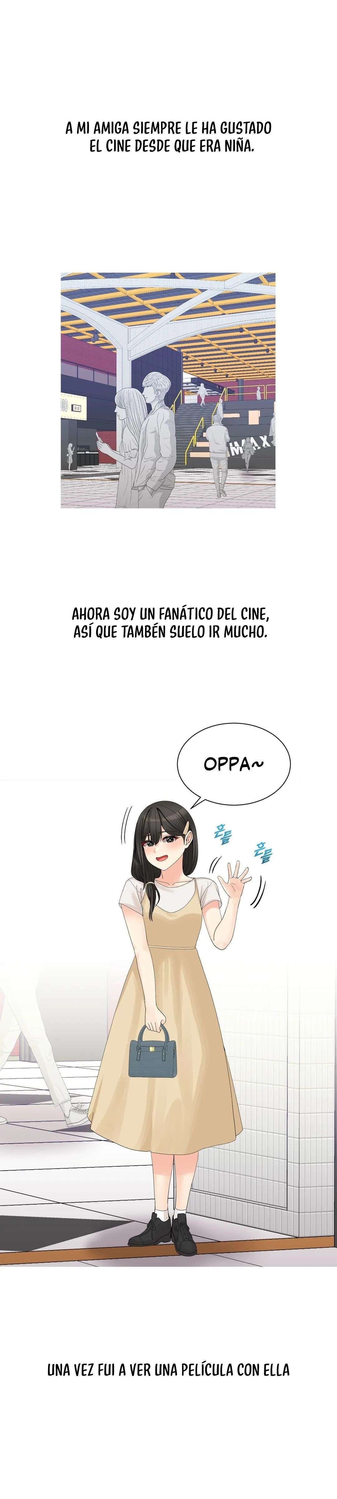 Like a Fox 2 Capítulo 13 - Página 26 en español