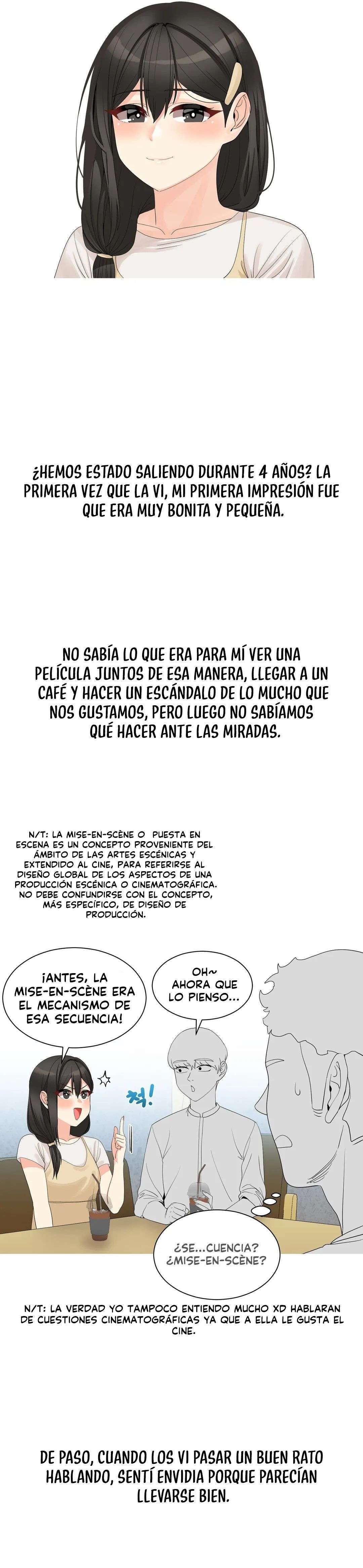 Like a Fox 2 Capítulo 13 - Página 27 en español