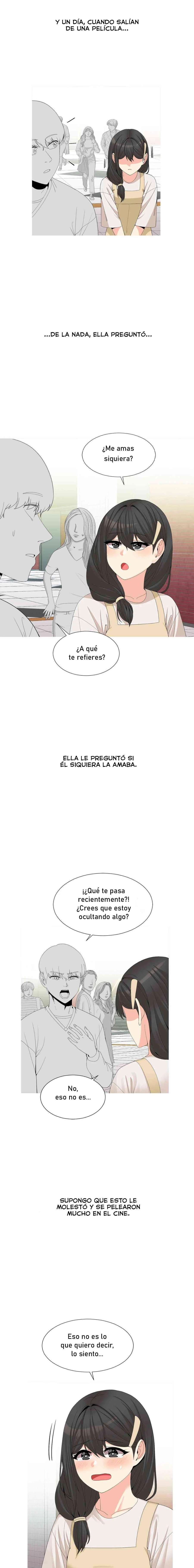 Like a Fox 2 Capítulo 18 - Página 5 en español