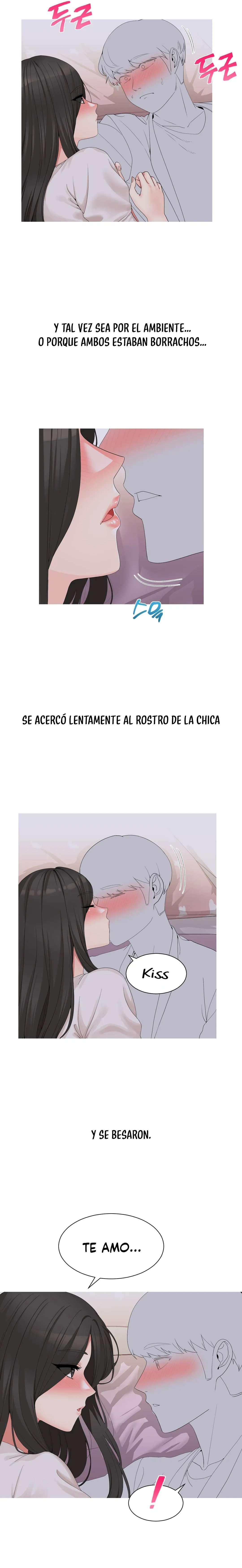 Like a Fox 2 Capítulo 2 - Página 13 en español