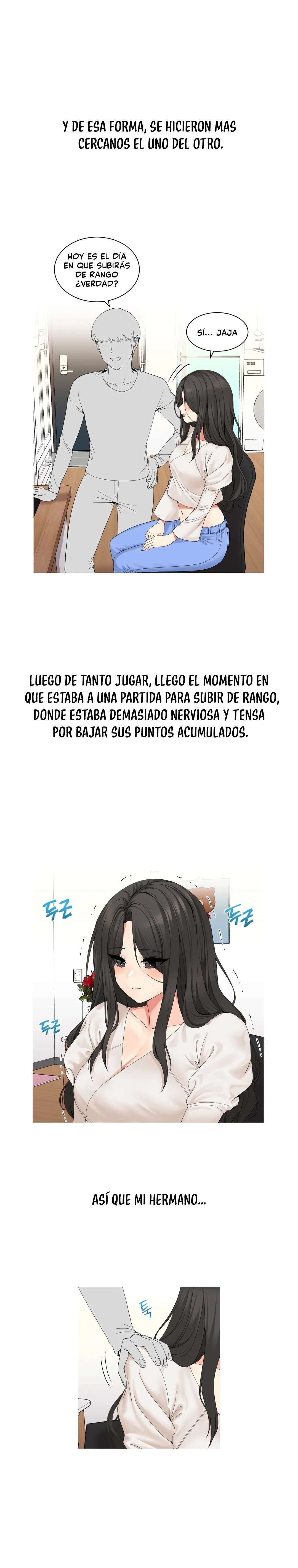 Like a Fox 2 Capítulo 2 - Página 4 en español