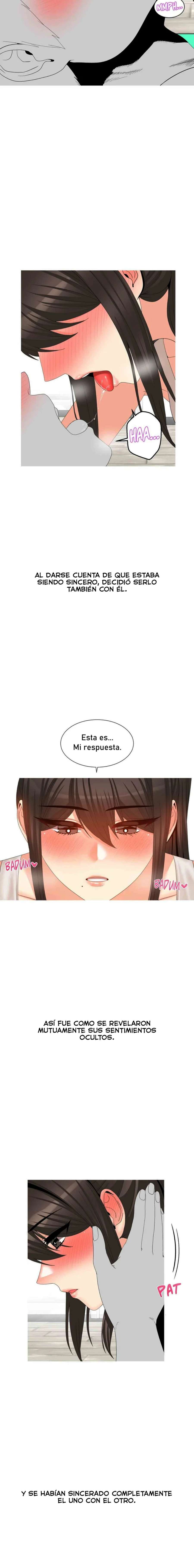 Like a Fox 2 Capítulo 28 - Página 6 en español