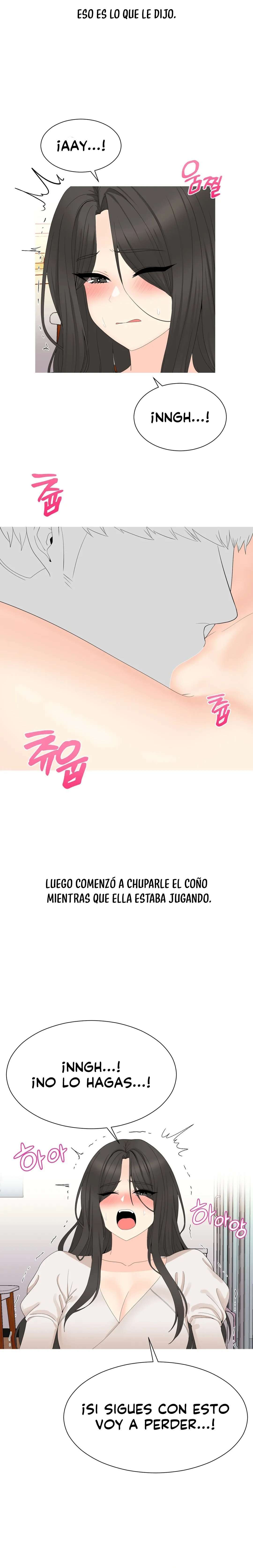 Like a Fox 2 Capítulo 3 - Página 13 en español