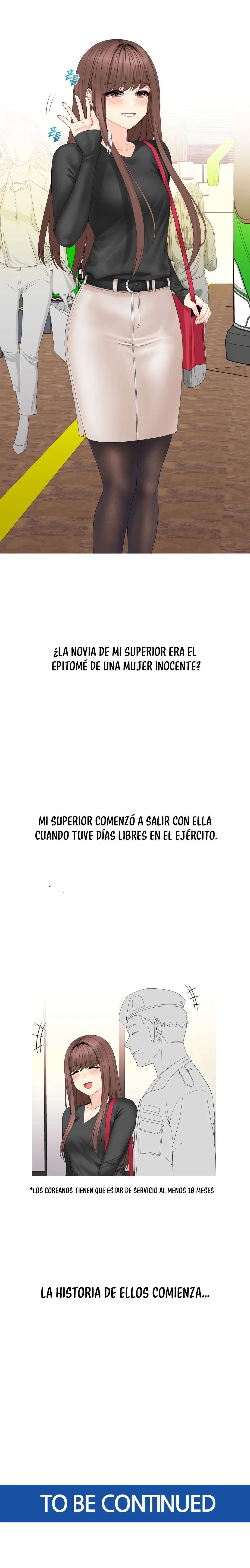 Like a Fox 2 Capítulo 3 - Página 20 en español