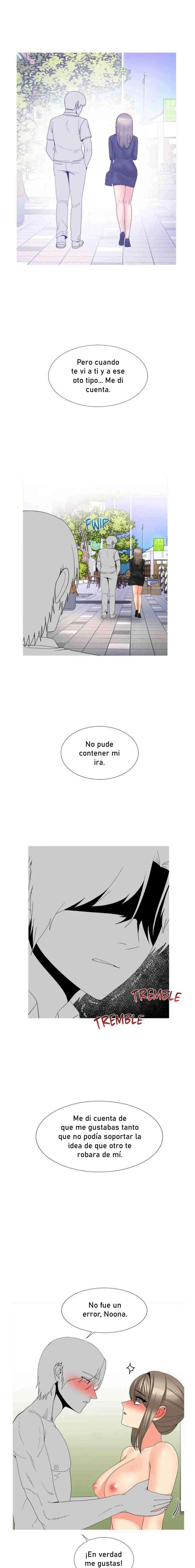 Like a Fox 2 Capítulo 32 - Página 7 en español
