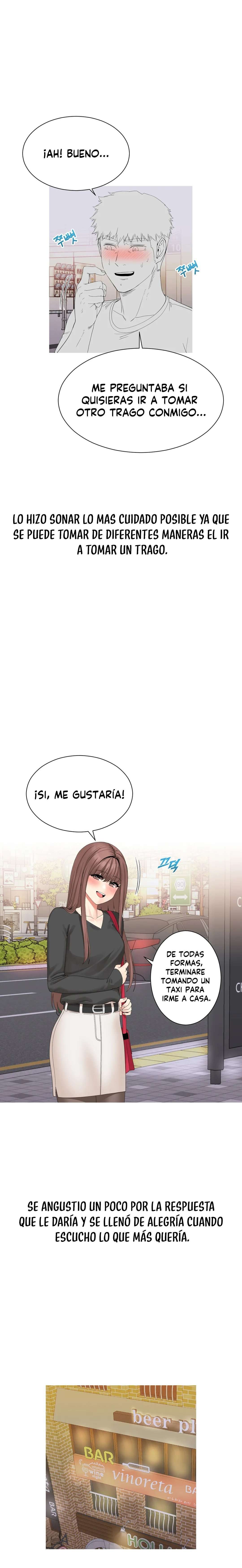Like a Fox 2 Capítulo 4 - Página 13 en español