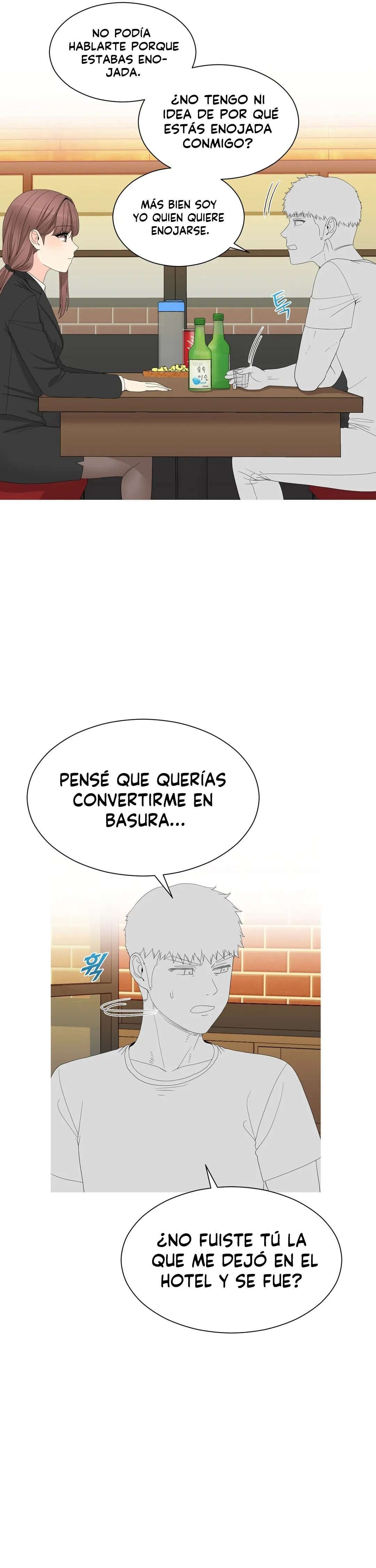 Like a Fox 2 Capítulo 5 - Página 16 en español