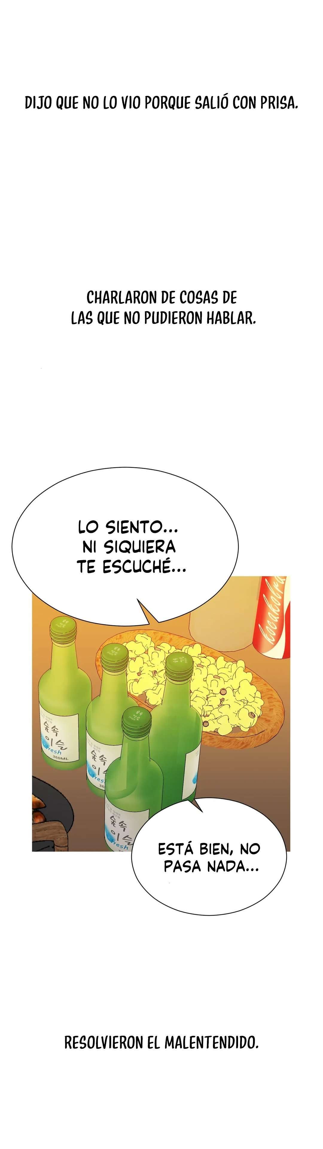 Like a Fox 2 Capítulo 5 - Página 19 en español