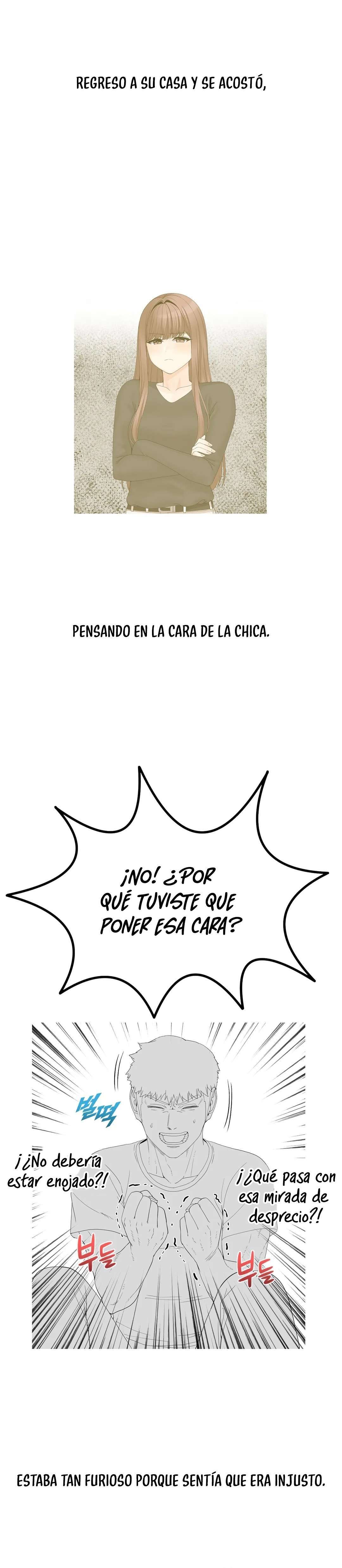 Like a Fox 2 Capítulo 5 - Página 5 en español