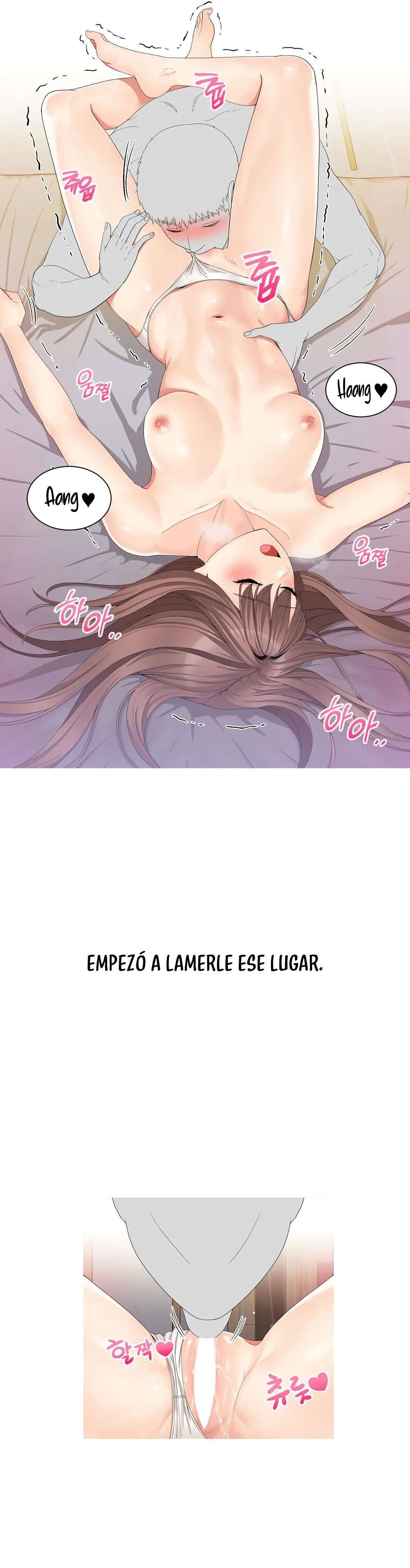 Like a Fox 2 Capítulo 6 - Página 4 en español