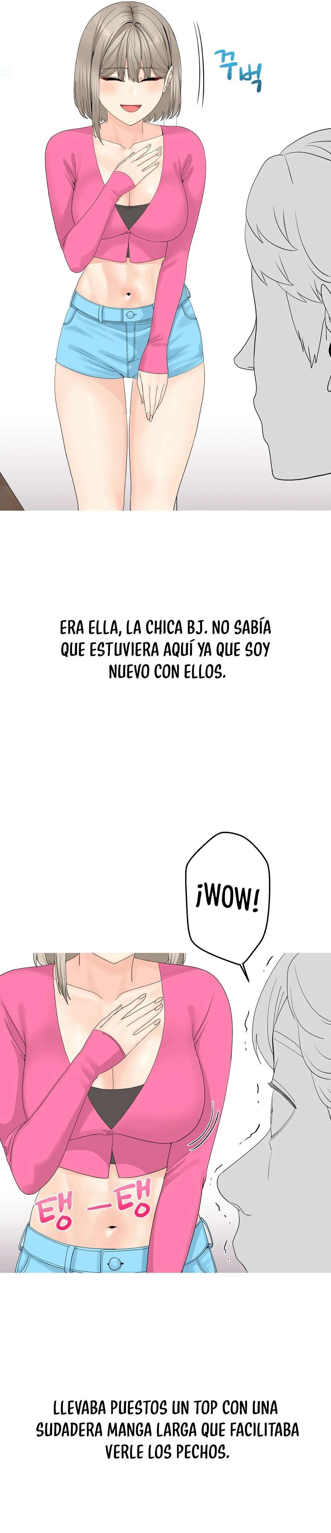Like a Fox 2 Capítulo 9 - Página 16 en español