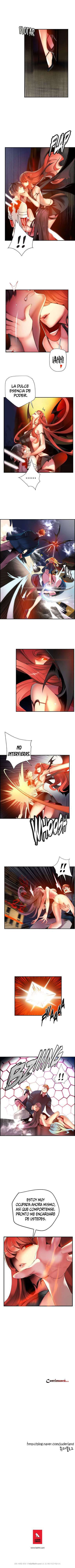 Lilith’s Cord Capítulo 36 - Página 7 en español