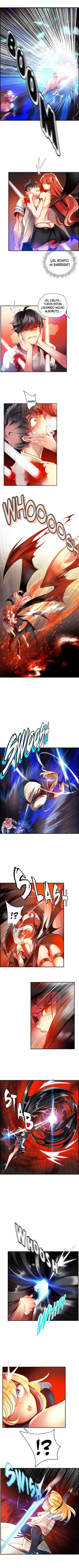 Lilith’s Cord Capítulo 37 - Página 5 en español