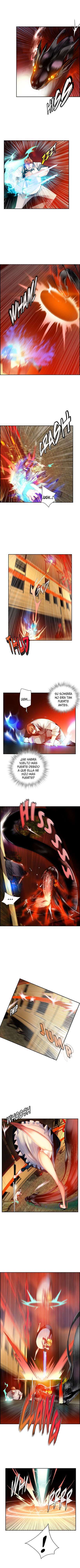 Lilith’s Cord Capítulo 39 - Página 4 en español