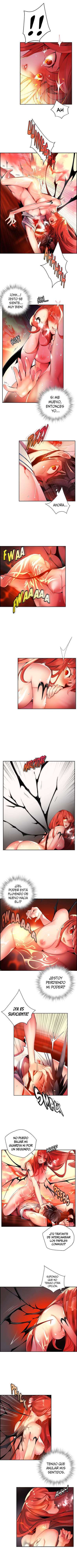 Lilith’s Cord Capítulo 39 - Página 6 en español