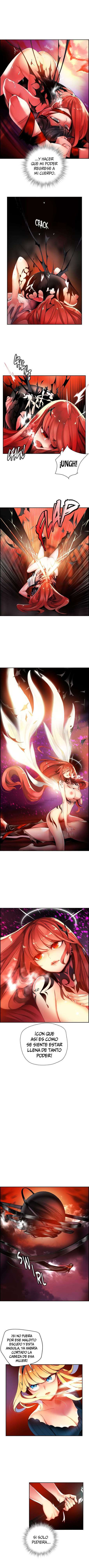 Lilith’s Cord Capítulo 40 - Página 4 en español