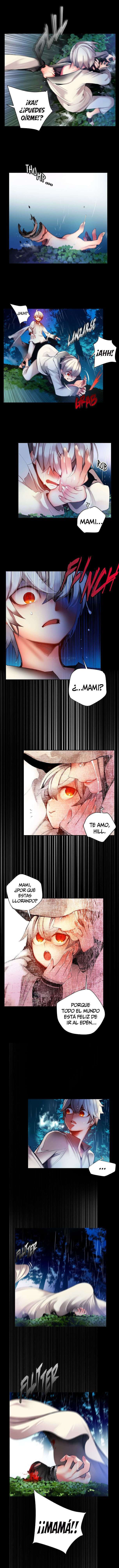 Lilith’s Cord Capítulo 42 - Página 4 en español