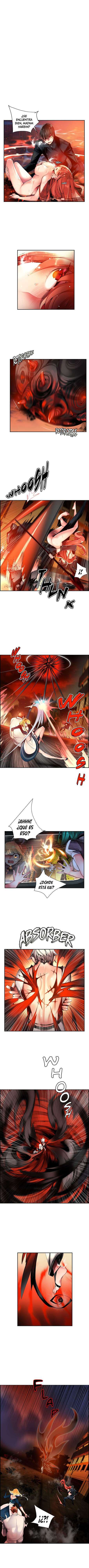 Lilith’s Cord Capítulo 43 - Página 3 en español