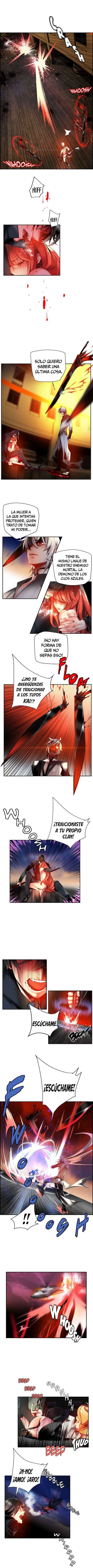 Lilith’s Cord Capítulo 43 - Página 7 en español